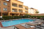 Los Cuates Texas Hotels - Courtyard By Marriott Brownsville