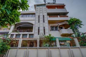 OYO Flagship 19645 Corporate Club, Ranchi