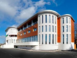 Holiday Inn Express Crewe, an IHG Hotel, Crewe