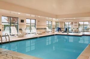 Wingate by Wyndham Chesapeake, Chesapeake