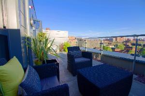 Chavasse Apartments, Liverpool
