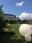 Gran Sasso Mountain Range Italy Hotels - Hotel Di Rocco