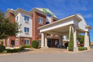 Holiday Inn Express Hotel & Suites Abilene Mall South, an IHG Hotel, Abilene