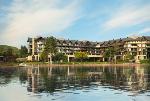 Lac Delage Quebec Hotels - Entourage Sur-le-Lac