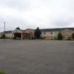 Hotels near Duquoin State Fair - Fairgrounds Inn