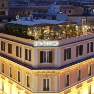 Hotel Dei Consoli