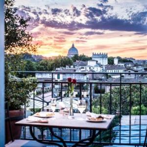 Hotel Ponte Sisto