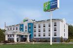 Mascot Tennessee Hotels - Holiday Inn Express Knoxville-Strawberry Plains, An IHG Hotel