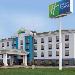 Knoxville Civic Coliseum Hotels - Holiday Inn Express Knoxville-Strawberry Plains an IHG Hotel