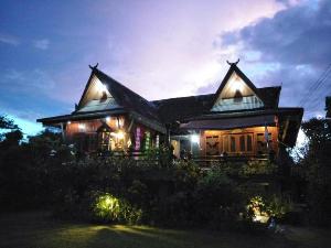 Oui Kaew Homestay, Phayao