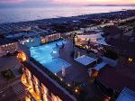 Viareggio Italy Hotels - Grand Hotel Principe Di Piemonte