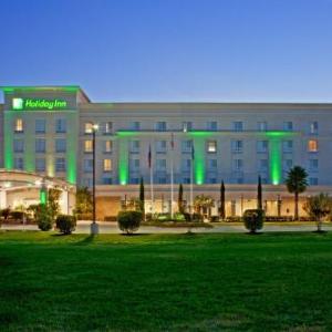 Holiday Inn Hotel & Suites College Station-Aggieland