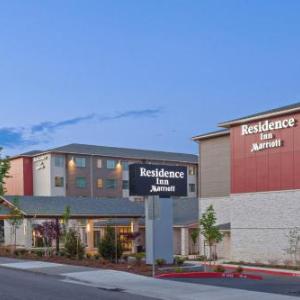 accesso ShoWare Center Hotels - Residence Inn by Marriott Seattle Sea-Tac Airport