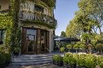 Monza Italy Hotels - Hotel De La Ville Monza - Small Luxury Hotels Of The World