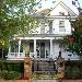 Hotels near Hot Springs Convention Center - The Gables Inn