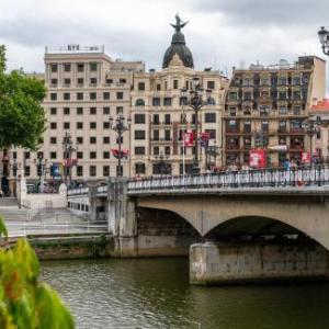 NYX Hotel Bilbao by Leonardo Hotels