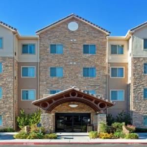 Staybridge Suites Las Cruces