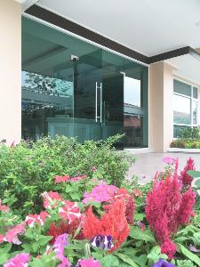 Boonbundal Hotel, Roi Et