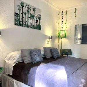 Distrito Condesa Rooms and Studios