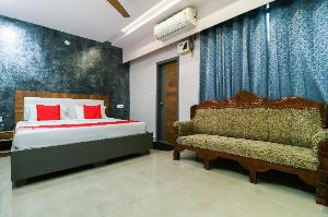 OYO 63647 Hotel Sagar Villa, Karnal