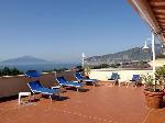 Sorrento Italy Hotels - Hotel La Meridiana