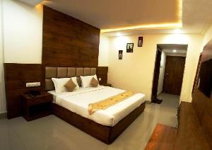 Nexstay Crystal Residency, Kozhikode