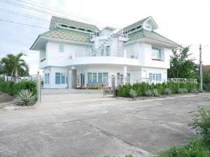 Pasuk Pool Villa, Pran Buri