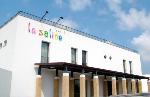 Trapani Italy Hotels - Le Saline Hotel