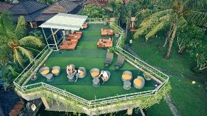 The Inn Sunsethouse, Senggigi