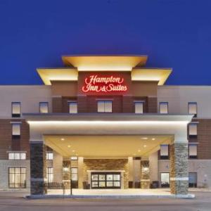 Grand Rapids First Hotels - Hampton Inn By Hilton & Suites Grandville Grand Rapids South