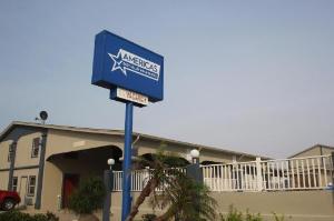 Americas Best Value Inn Port Aransas, Port Aransas