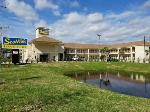 Bay City Texas Hotels - Scottish Inns & Suites