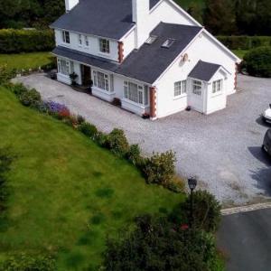 Hawthorn Lodge