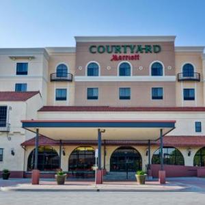 Courtyard by Marriott Wichita at Old Town