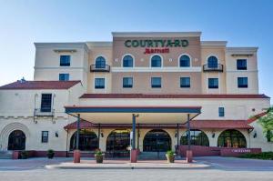 Courtyard by Marriott Wichita at Old Town, Wichita