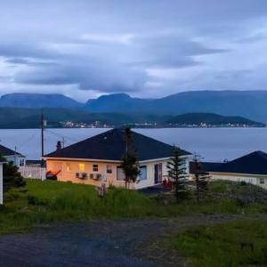 The Rooms at Woody Point