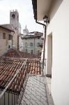 Brescia Italy Hotels - Albergo Orologio