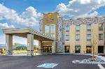 Edison Washington Hotels - Comfort Suites Burlington Near I-5