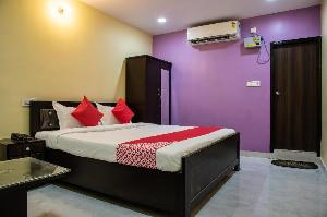 OYO 29179 The Biztel, Patna