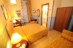 City Center Italy Hotels - Hotel Sweet Home