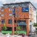 Travelodge Camberley Central