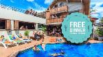 Byron Bay Australia Hotels - Aquarius Backpackers Resort