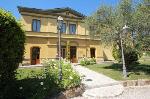 Impruneta Italy Hotels - Hotel Villa Betania