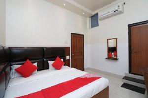 OYO 22396 Hotel Ashoka International, Kanpur