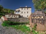 Radda In Chianti Italy Hotels - Hotel Le Pozze Di Lecchi