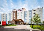 Paramounts Carowinds Theme Pk South Carolina Hotels - TownePlace Suites By Marriott Charlotte Fort Mill