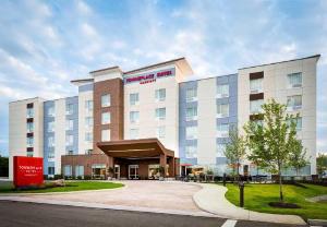 TownePlace Suites by Marriott Charlotte Fort Mill, Fort Mill