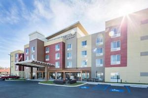 TownePlace Suites by Marriott Cleveland, Cleveland