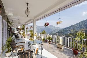Suvaasa The Resorts, Nainital