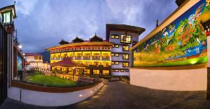 Lemon Tree Hotel Gangtok, Gangtok
